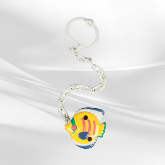 Bebedor Emzik Tutacağı Balık