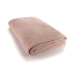 Schafer Lady 200 X 220 Çift Kişilik Battaniye Pudra