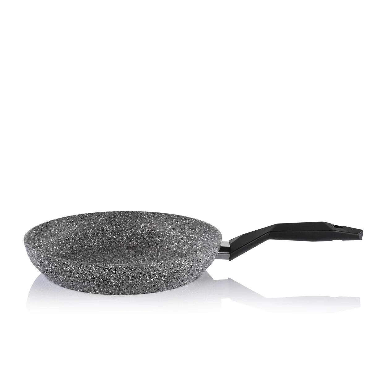 Schafer 24 Cm Derin Tencere ve 24 Cm Tava Seti