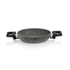 Schafer Eternal Sahan 20 Cm & Tava 26 Cm Gri