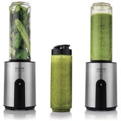 Schafer Vita Mini Blender Inox