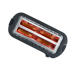 Severin 1400W Otomatik Uzun Yuvalı Ekmek Kızartma Makinesi