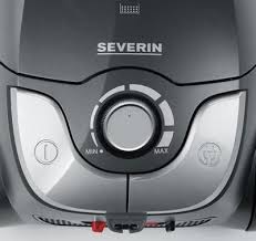Severin 750W Torbalı Elektrikli Süpürge
