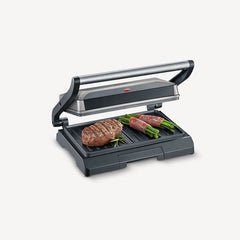 Severin Compact Panini Grill Tost Makinesi