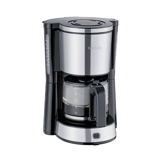 Severin Switch Kahve Sertlik Ayarlı Filtre Kahve Makinesi