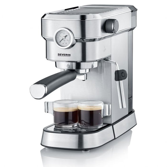 Severin Espresa Plus 15 Bar Espresso Kahve Makinesi