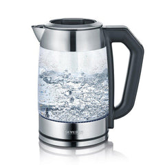 Severin 1.7 Lt 2200 w Dijital  Çay ve Su Isıtıcısı Kettle