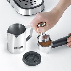 Severin Barista Başlangıç Seti
