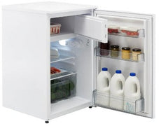 Sharp 122 Lt Statik Mini Buzdolabı Beyaz