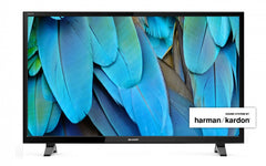 Sharp 48'' Aquos Active Motion Full HD LED Tv Televizyon