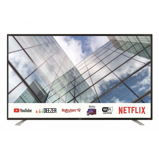 Sharp 32'' Aquos Smart Full HD Led Televizyon