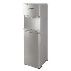 Hausberg Alttan Damacanalı LED Göstergeli Su Sebili Gri