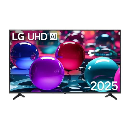 LG 65'' UHD Yapay Zeka Destekli 4K Smart TV Akıllı Televizyon