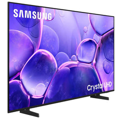 Samsung 55'' UHD 4K Tizen Smart Akıllı Televizyon