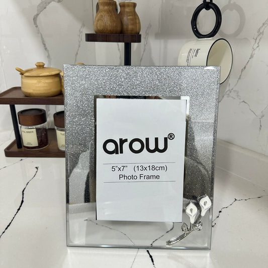 Arow 10x15 Simli Cam Çerçeve