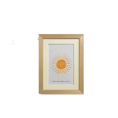 13x18 Ahşap Çerçeve