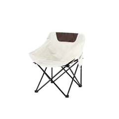 Taşıma Çantalı 60x45 Cm Katlanır Sandalye Krem