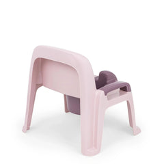 Babyjem Afacan Lazımlık Soft Pembe