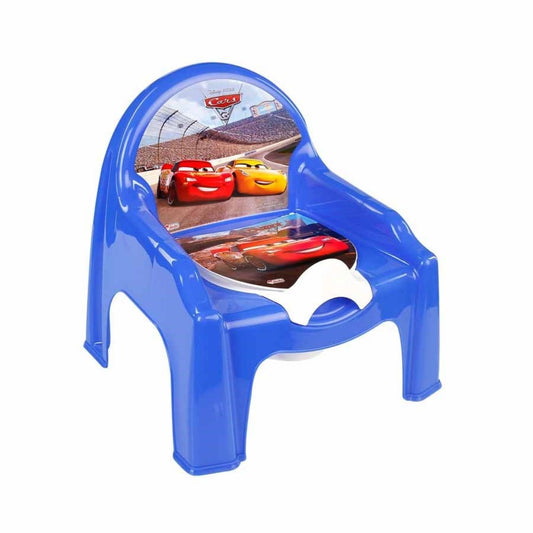 Dede Oyuncak Cars Lazimlik Mavi