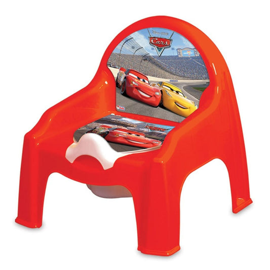 Dede Oyuncak Cars Lazimlik Kırmızı