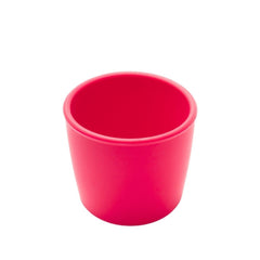 Babychefs Silikon 3 Parça Bebek Beslenme Seti Pembe