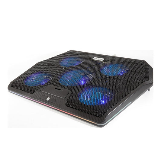 Rush Aura Rgb Laptop Soğutucu Stand