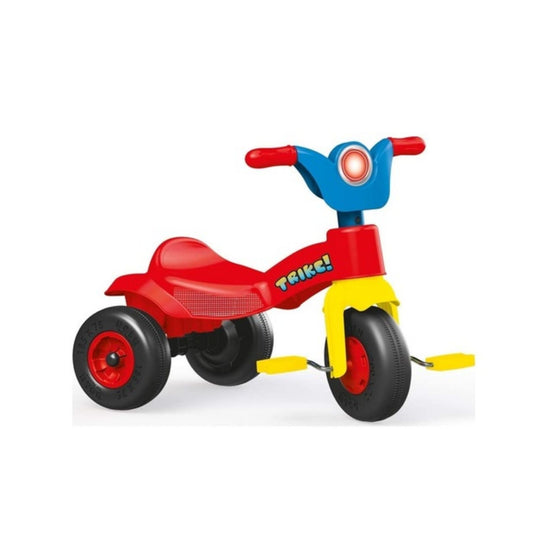 Dolu Trike 3 Tekerlekli Bisiklet