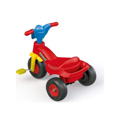 Dolu Trike 3 Tekerlekli Bisiklet
