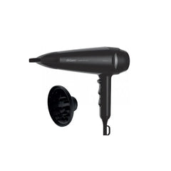 Arzum Hairstar Neo Saç Kurutma Makinesi Siyah