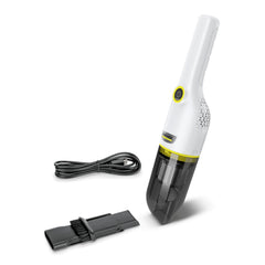 Karcher CVH 3 Şarj Edilebilir Pilli El Tipi Elelktrikli Süpürge