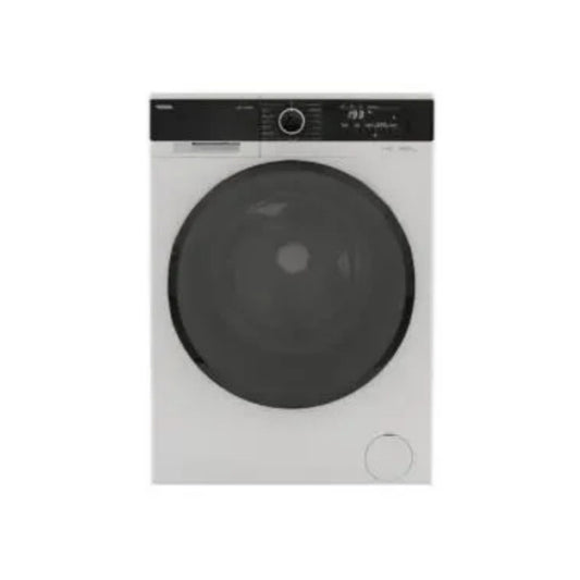 Vision 8 Kg 10 Program Inverter Motor Çamaşır Makinesi Beyaz