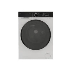 Vision 8 Kg 10 Program Inverter Motor Çamaşır Makinesi Beyaz