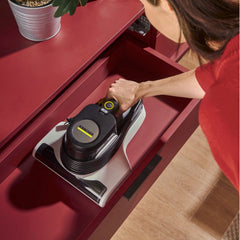Karcher VCH 4 UvClean Elektrikli El Süpürgesi