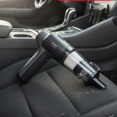 Arnica Autovac 120 W Type C Şarjlı Araç Süpürgesi