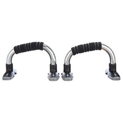 Body Sculpture 2'li Push Up Barı