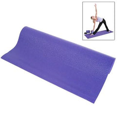Yoga Mat 0.6 Cm Mor