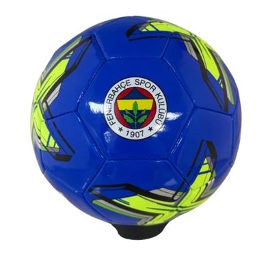 Fenerbahçe Futbol Topu Sarı Lacivert