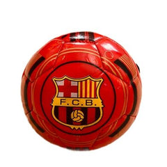 Barcelona Futbol Topu No5