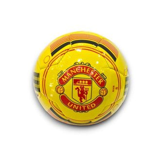 Manchester Utd Futbol Topu No5