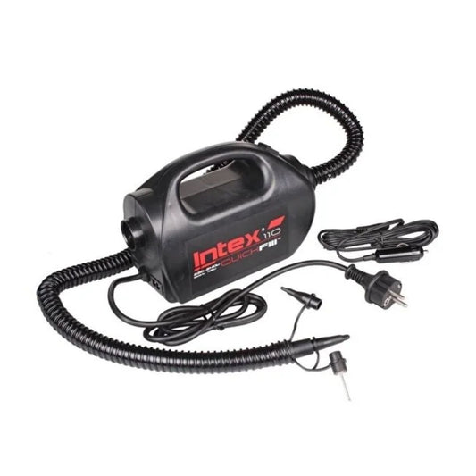 Intex 220-240 V Elektrikli Hızlı Pompa