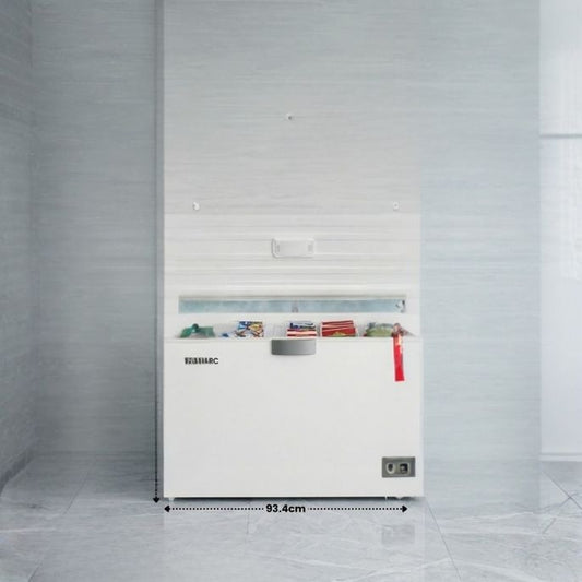 Luminarc 200 Lt Yatay Derin Dondurucu Beyaz