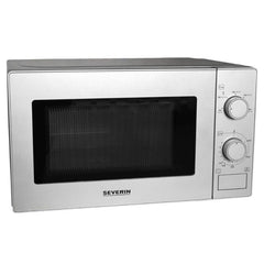 Severin 20 Lt 5 Programlı Mikrodalga Inox