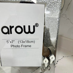 Arow 10x15 Simli Cam Çerçeve