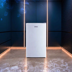 Vision 91 Lt Mini Statik Buzdolabı Beyaz