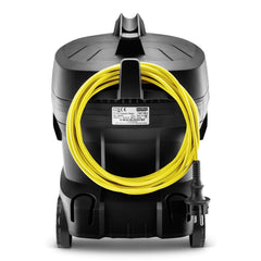 Karcher T 11/1 Klasik HEPA Re Plast Kuru Vakum Süpürgesi