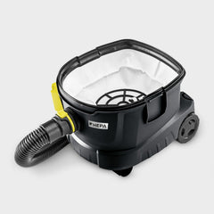 Karcher T 11/1 Klasik HEPA Re Plast Kuru Vakum Süpürgesi