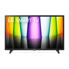 LG 32'' Gen5 Yapay Zeka İşlemcili 4K Akıllı Televizyon