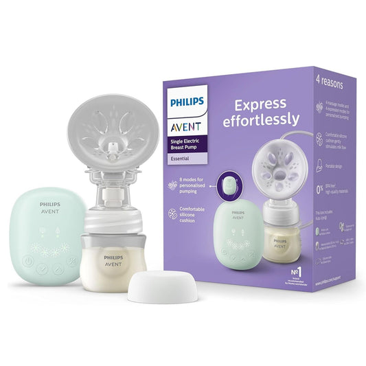 Philips Avent Essentials Tekli Elektrikli Göğüs Pompası