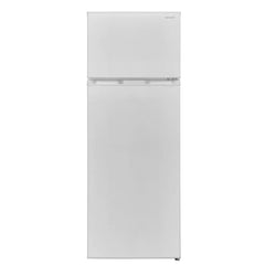 Sharp 230 Lt Statik Buzdolabı Beyaz
