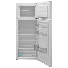 Sharp 230 Lt Statik Buzdolabı Beyaz